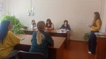 Родительский клуб Лабинского филиала.