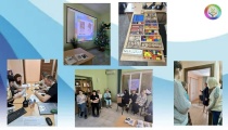 «PROсближение»: в Кущевском филиале Центра диагностики и консультирования прошел День открытых дверей