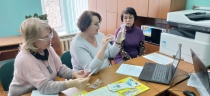 Методическое объединение педагогов-психологов образовательных организаций Тихорецкого района