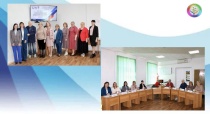 В Каневском филиале Центра диагностики и консультирования обсудили вопросы сопровождения детей с особыми потребностями
