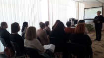Муниципальный методический семинар для педагогов-психологов общеобразовательных организаций муниципального образования город-курорт Анапа 