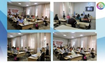 Методический практикум для специалистов муниципальных служб психолого-педагогического сопровождения обучающихся на тему: «Профилактика деструктивного поведения среди несовершеннолетних» 