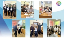 Цикл PROресурс: «Спасибо — нет» — формируем жизнестойкость подростков