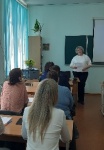 Методический семинар для педагогов-психологов образовательных организаций г. Ейска