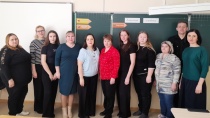 Методический семинар для педагогов-психологов образовательных организаций Белоглинского района