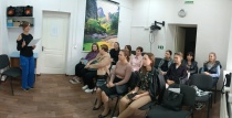 Практический семинар для учителей-логопедов и учителей-дефектологов дошкольных образовательных организаций МО г. Новороссийска по теме: «Переход от слова к фразе у детей с тяжелыми речевыми нарушениями при организации коррекционной работы. Способы и прием
