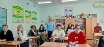 Методический семинар Ейского филиала.